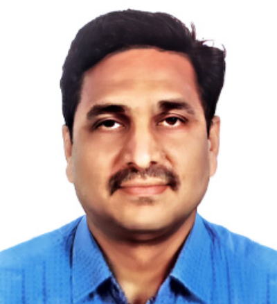 Nilesh Mahajan